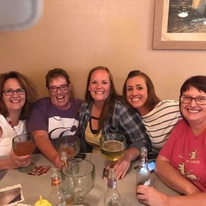 Meet your Posher, Shawna